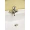 Bluevue Single-Handle Lavatory Faucet, Chrome BV-TD4S-C - alternate 1
